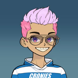 Cronies [2416]
