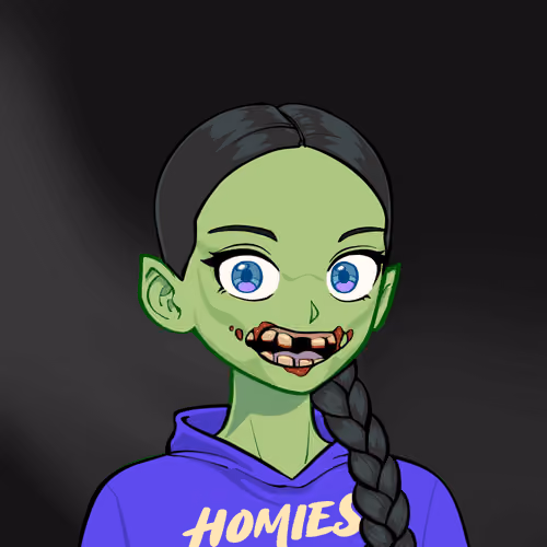 Cronies [3272]