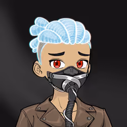 Cronies [872]