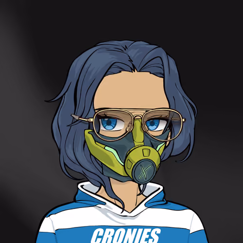 Cronies [385]