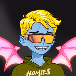Cronies [4075]