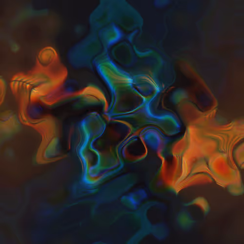 Core of Light