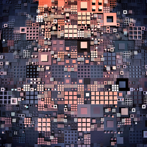 Core Of Light