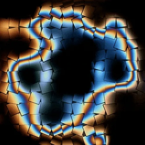 Core Of Light