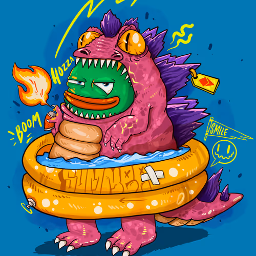 PEPE IS HOPE