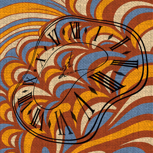 Perpetual Passage