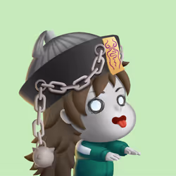 Zombiz #231