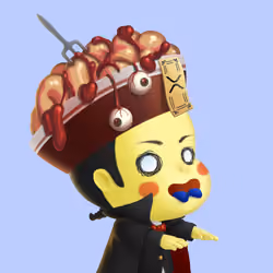 Zombiz #163