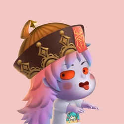 Zombiz #521