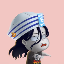 Zombiz #19