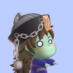 Zombiz #363