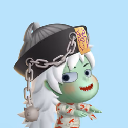 Zombiz #336