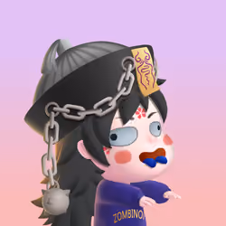 Zombiz #138