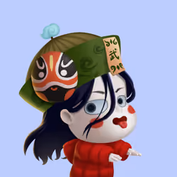 Zombiz #465