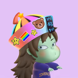 Zombiz #99