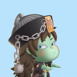 Zombiz #349