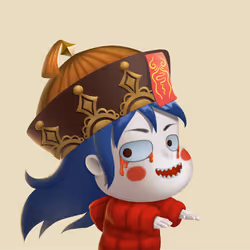 Zombiz #238