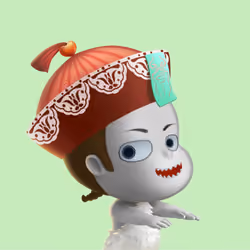 Zombiz #232