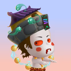 Zombiz #135