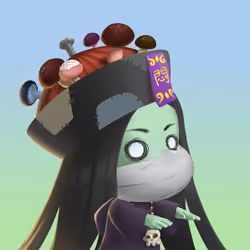 Zombiz #51