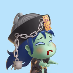Zombiz #143