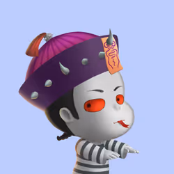 Zombiz #382