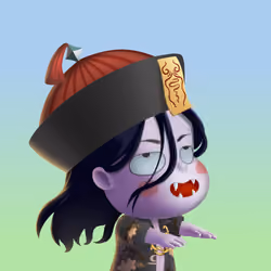 Zombiz #240