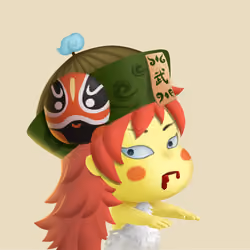 Zombiz #347