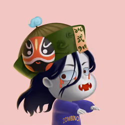 Zombiz #388