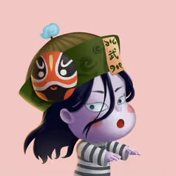 Zombiz #479