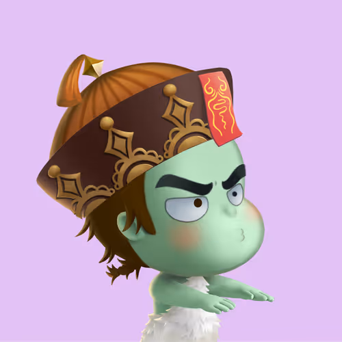 Zombinomy