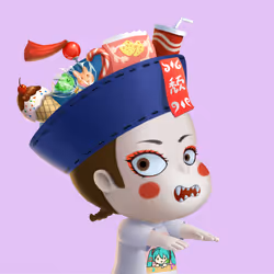 Zombiz #216