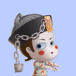 Zombiz #476