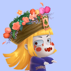 Zombiz #527