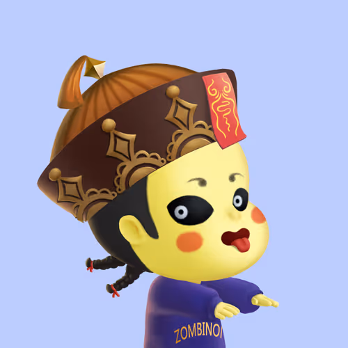 Zombinomy