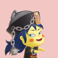 Zombiz #464