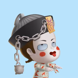 Zombiz #488