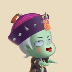 Zombiz #139