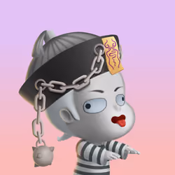 Zombiz #286