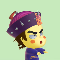 Zombiz #324