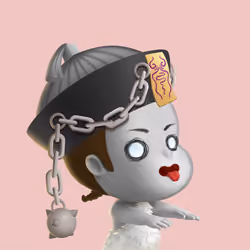 Zombiz #477