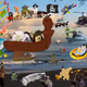 Pirates & Doggos - N - Harmony