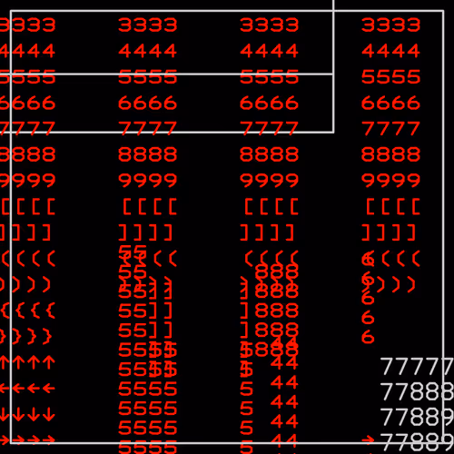 X Y Z By Andreas Gysin