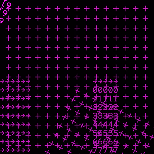 X Y Z By Andreas Gysin