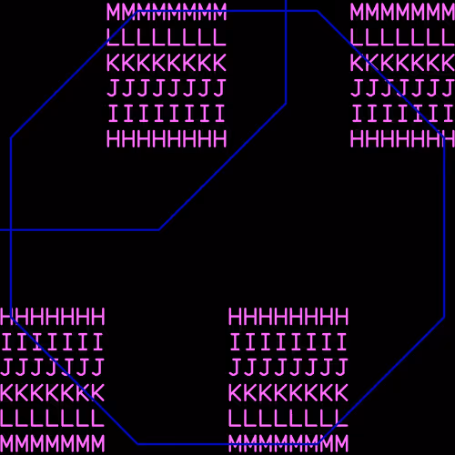 X Y Z By Andreas Gysin