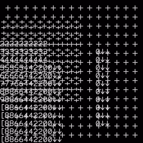 X Y Z By Andreas Gysin