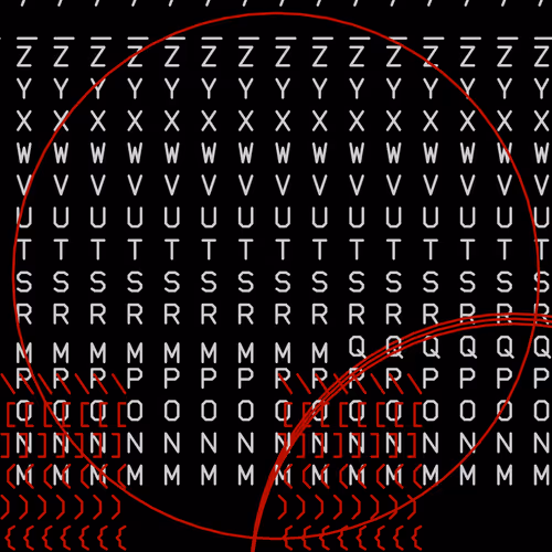 X Y Z By Andreas Gysin