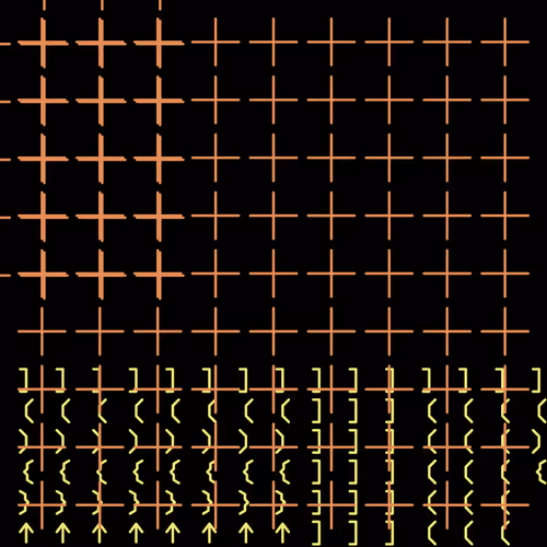 X Y Z By Andreas Gysin