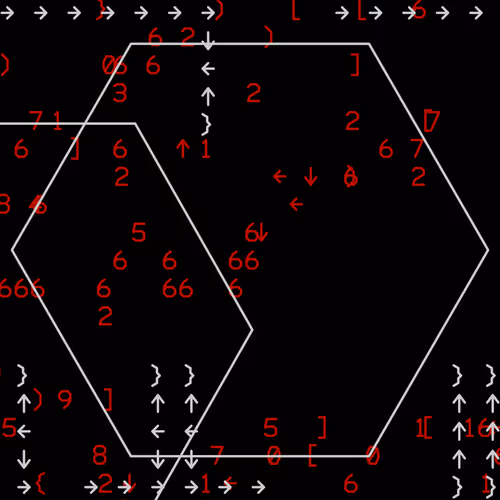 X Y Z By Andreas Gysin