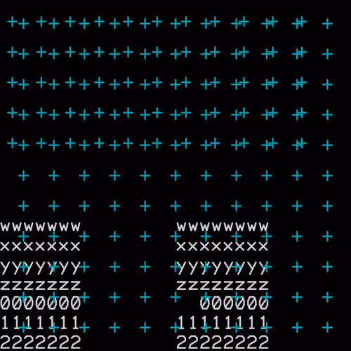 X Y Z By Andreas Gysin